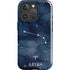 Aries Constellation iPhone 16 Pro Impact Case